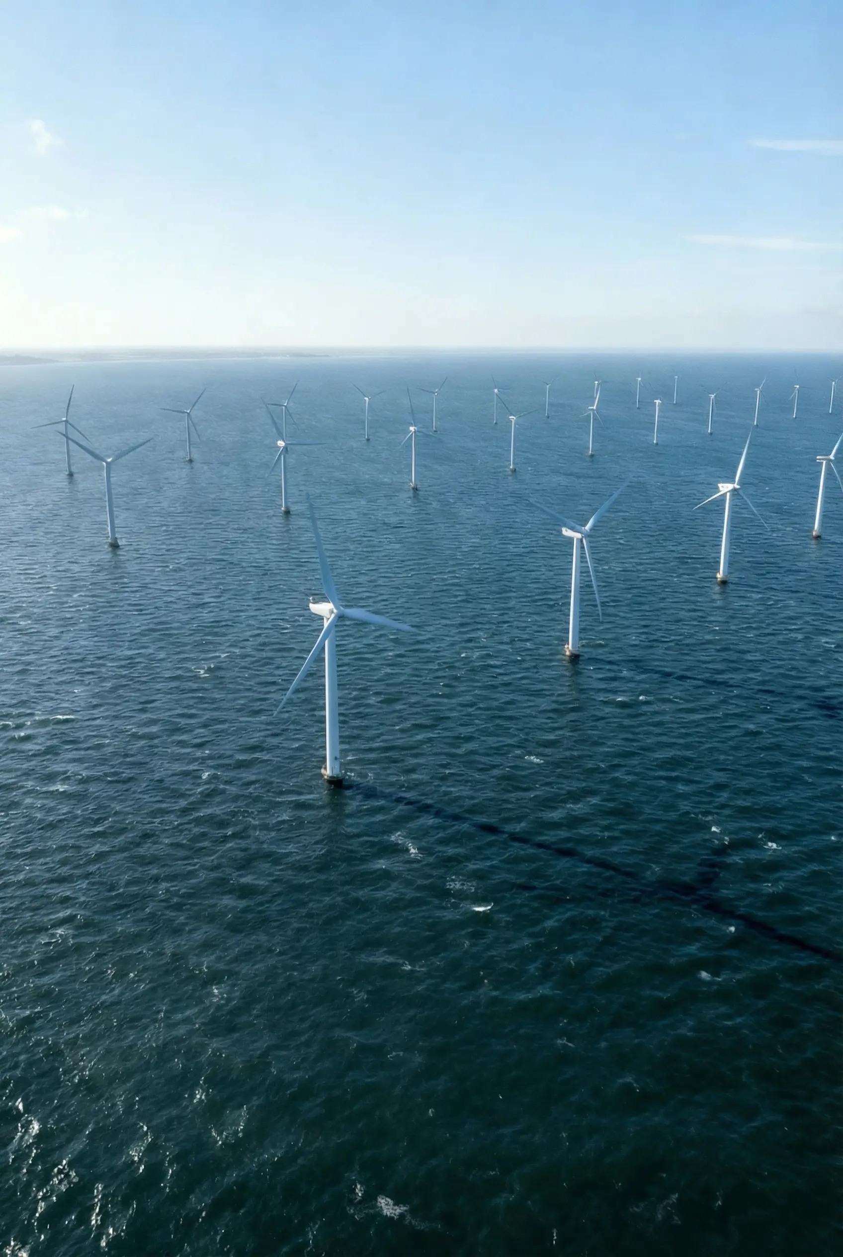 Anholt Offshore Wind Farm